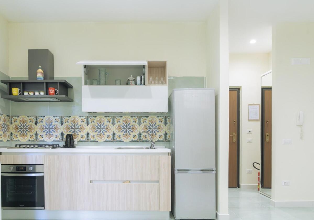 Sorrentovibes - Modern Apartment With Terrace, Swimming Pool&Tennis Exterior photo