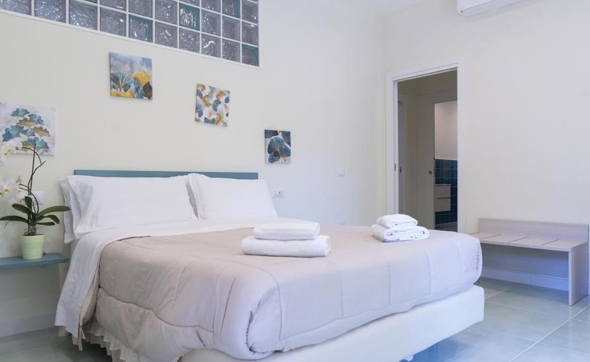 Sorrentovibes - Modern Apartment With Terrace, Swimming Pool&Tennis Exterior photo